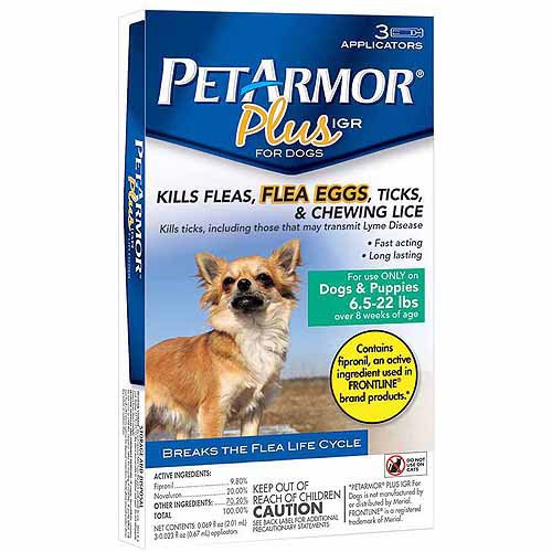 how long after applying petarmor can i bathe my dog