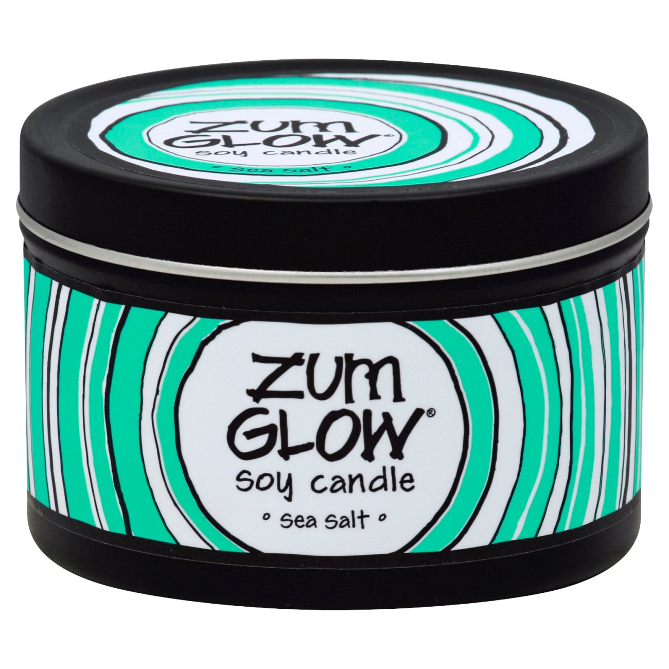 Indigo Wild Zum Glow Sea Salt Shop Air Fresheners & Candles at HEB