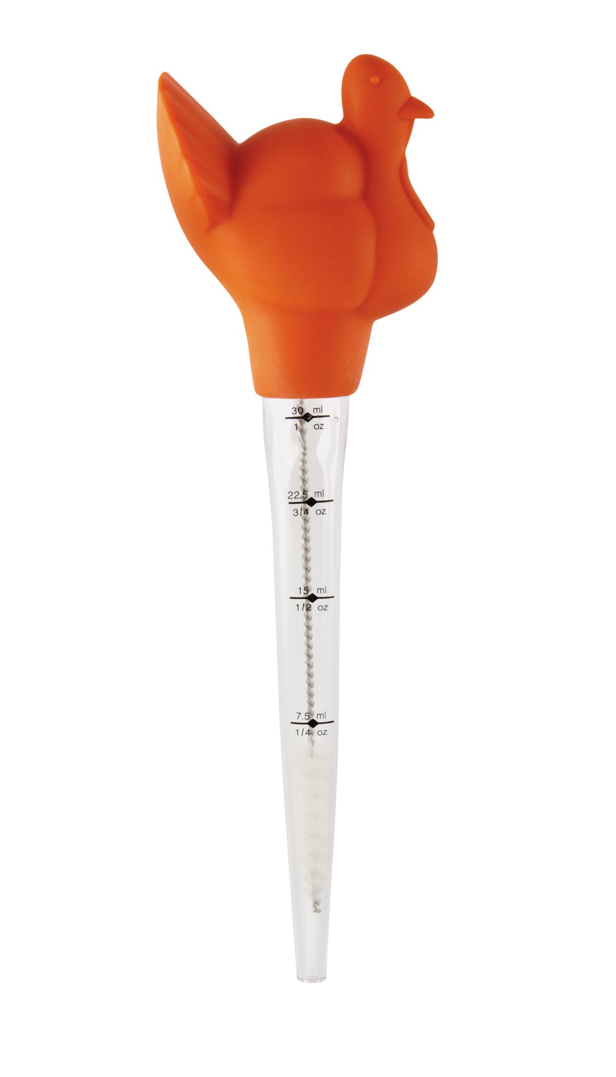 Cocinaware Turkey Shape Baster Shop Utensils & gadgets at HEB