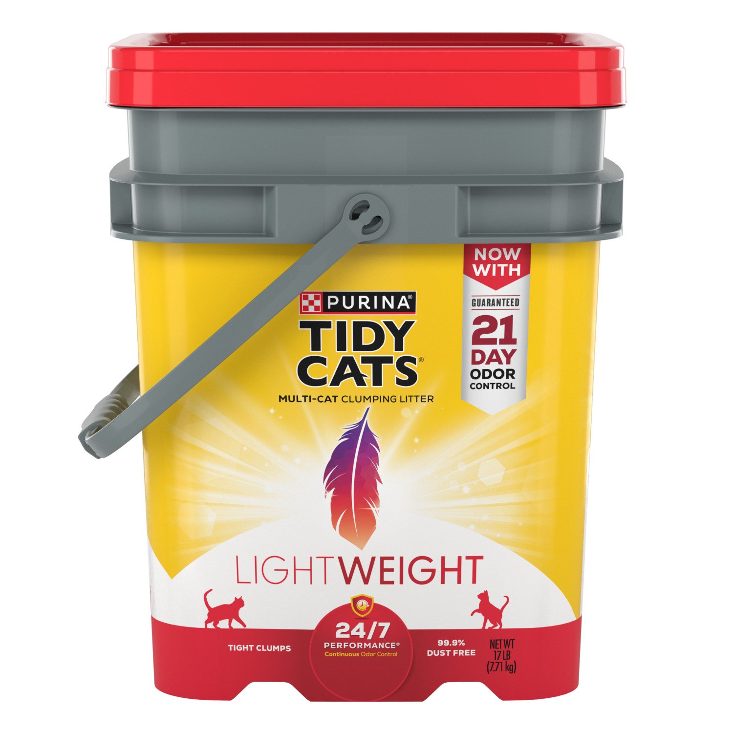 Best price for tidy cat outlet litter