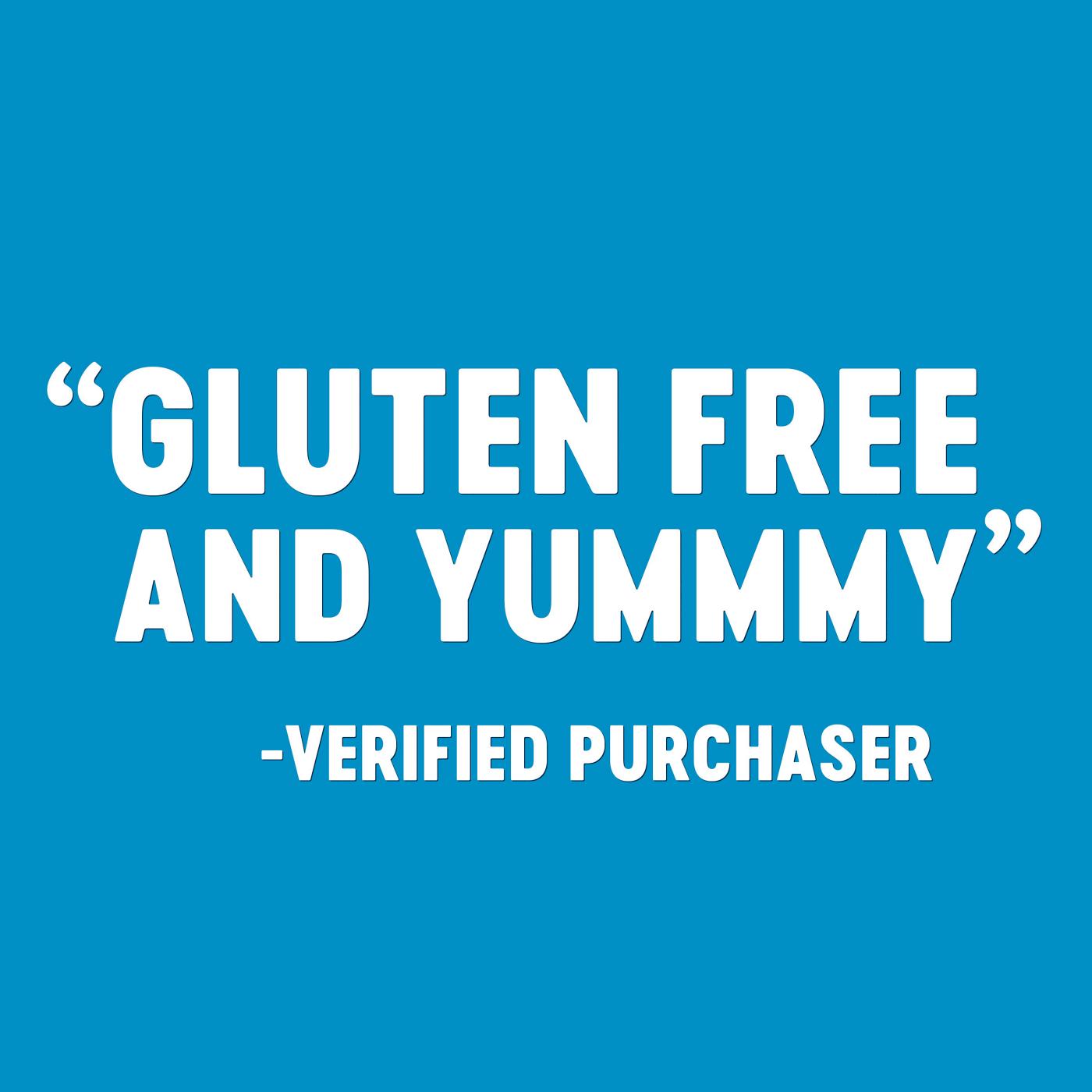 Krusteaz Gluten Free Blueberry Muffin Mix; image 3 of 7