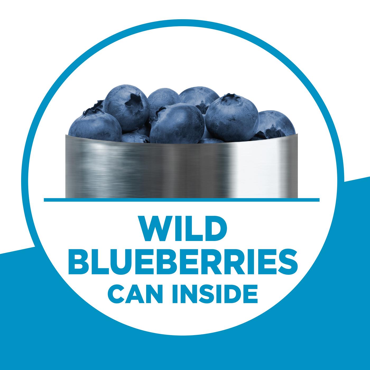 Krusteaz Gluten Free Blueberry Muffin Mix; image 4 of 7