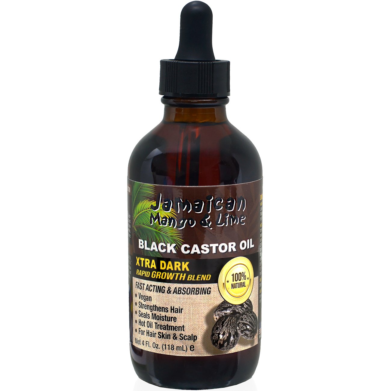 Featured image of post Steps to Make Mango And Lime Black Castor Oil Extra Dark