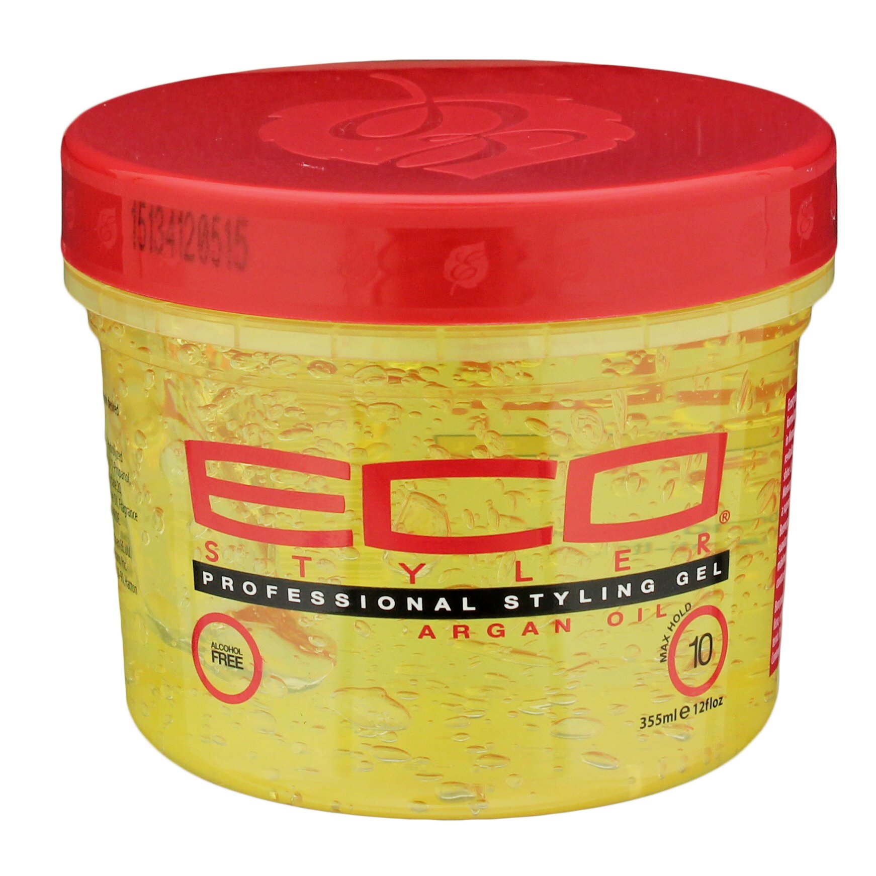 Eco Styler Argan Oil Hair Styling Gel - Shop Styling ...