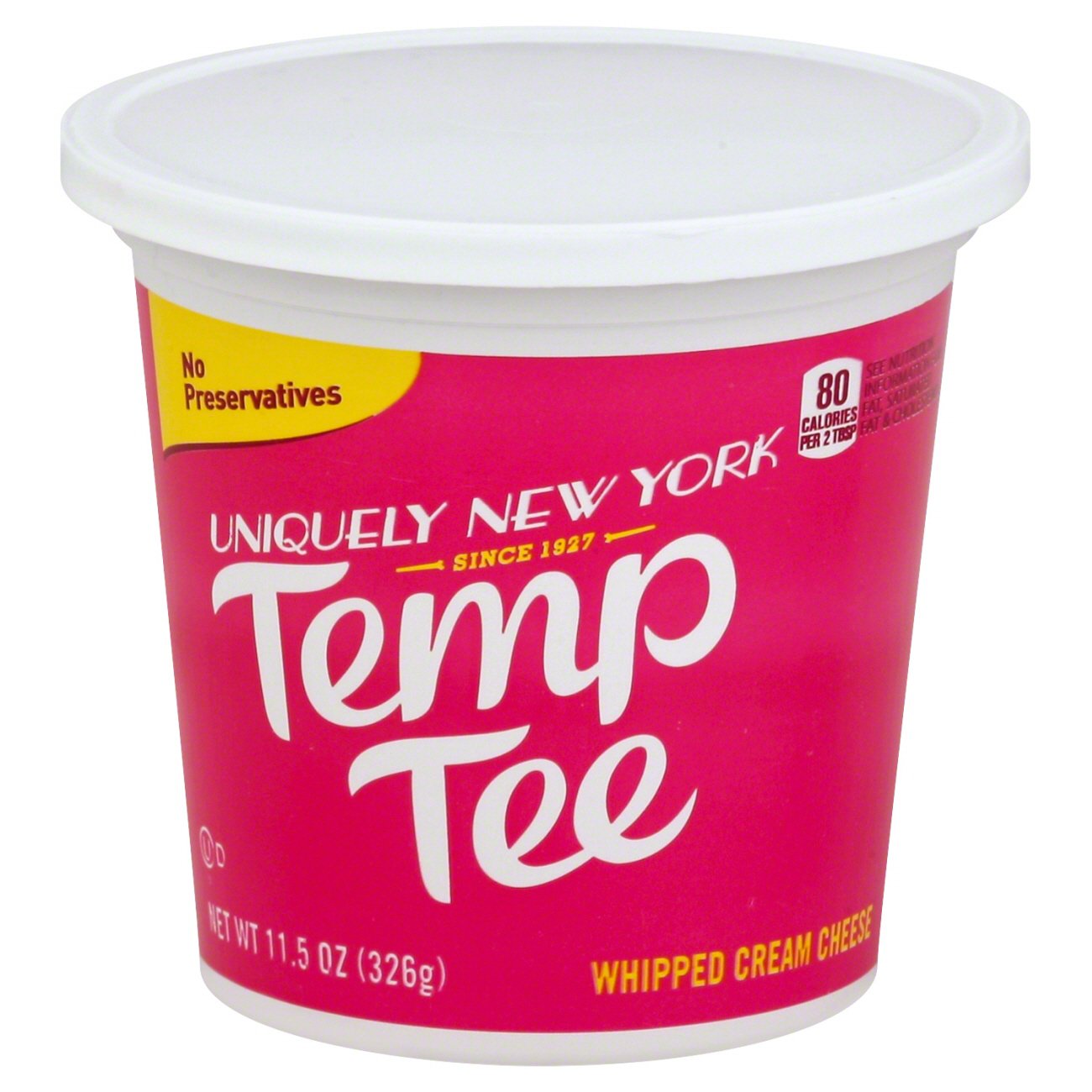 temptee