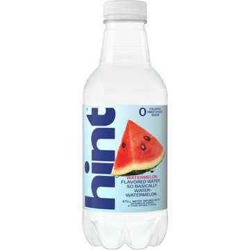 Hint Water Infused with Watermelon