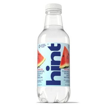Hint Water Infused with Watermelon