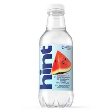 Hint Water Infused with Watermelon