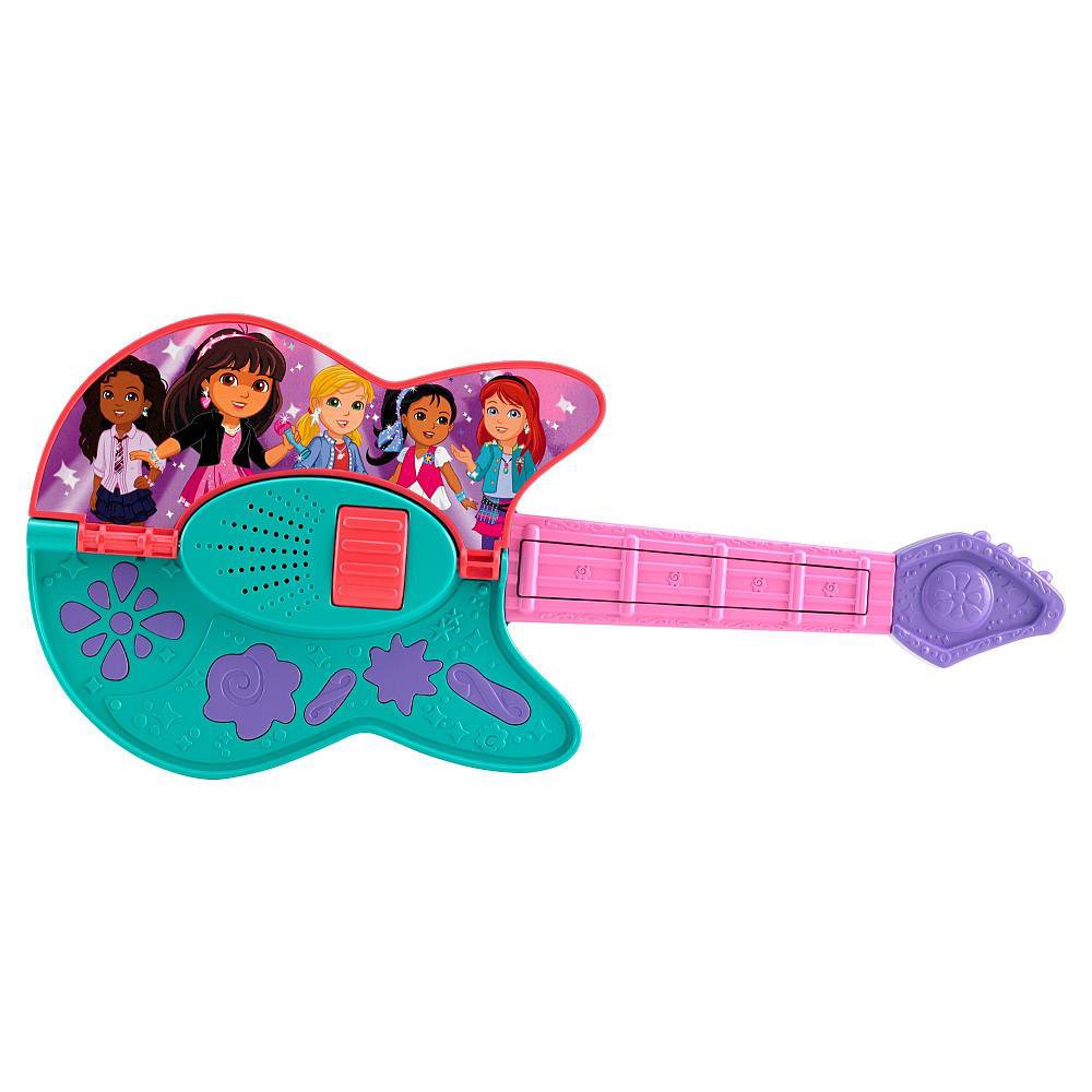 fisher price baby guitar