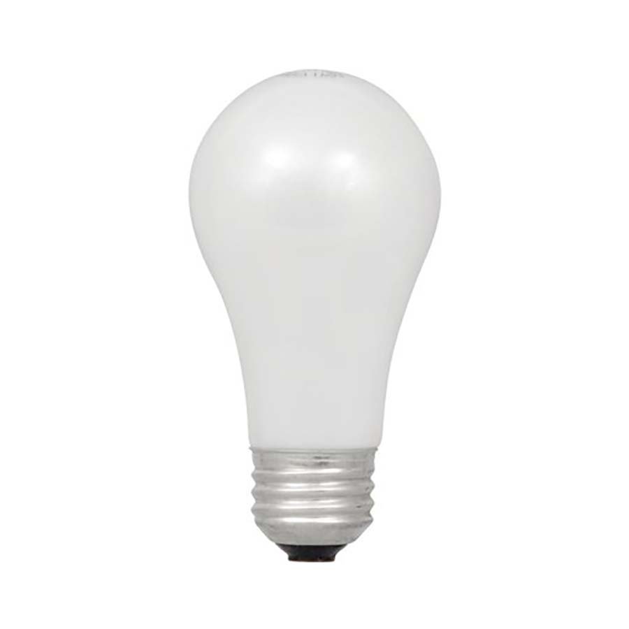 Sylvania Double Life A19 40-Watt Halogen Soft White Light Bulbs - Shop ...