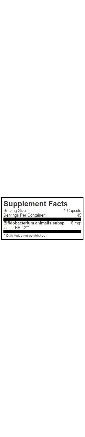 Metamucil Metabiotic Bioactive Capsules; image 2 of 2