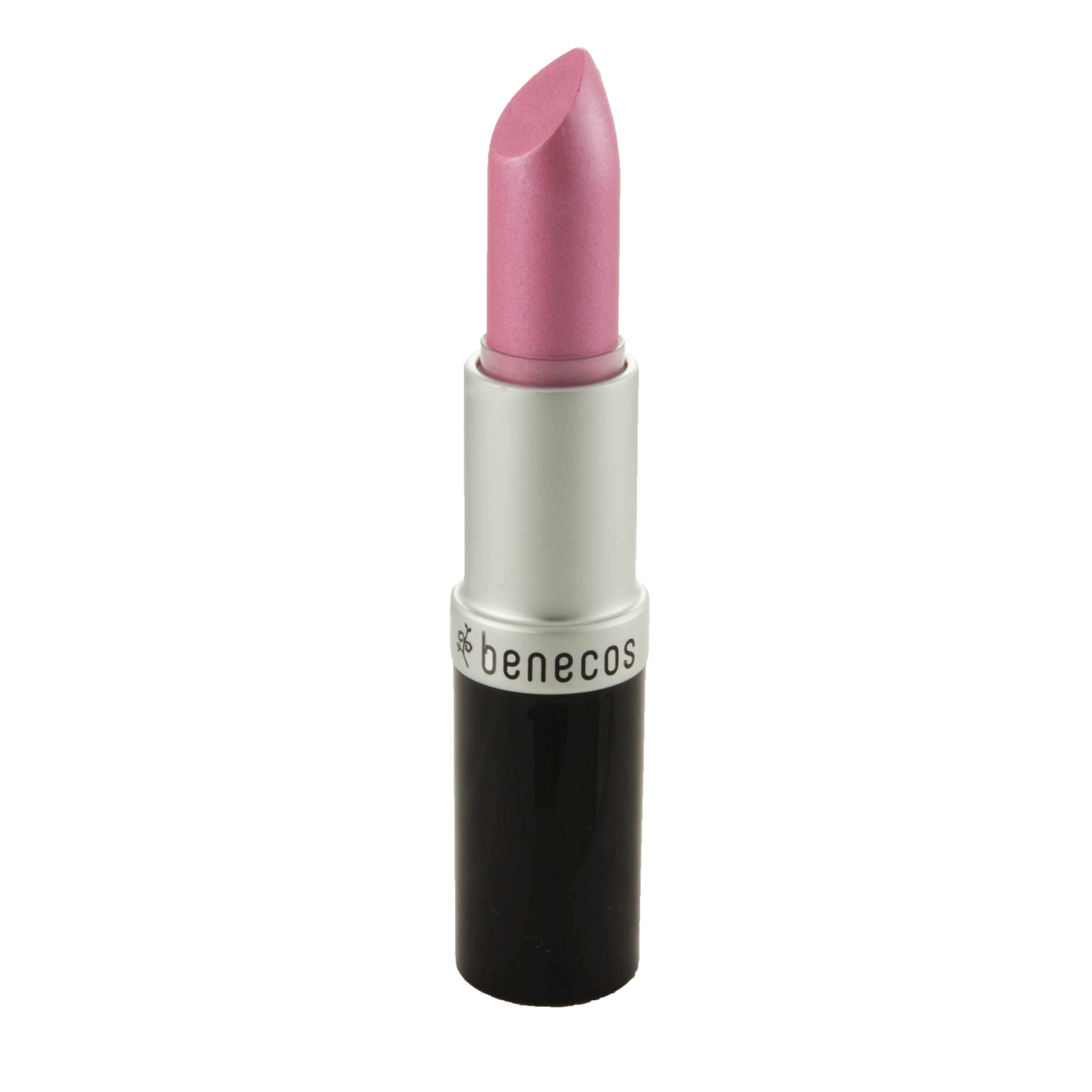 Benecos Lipstick, Hot Pink Shop Lipstick at HEB