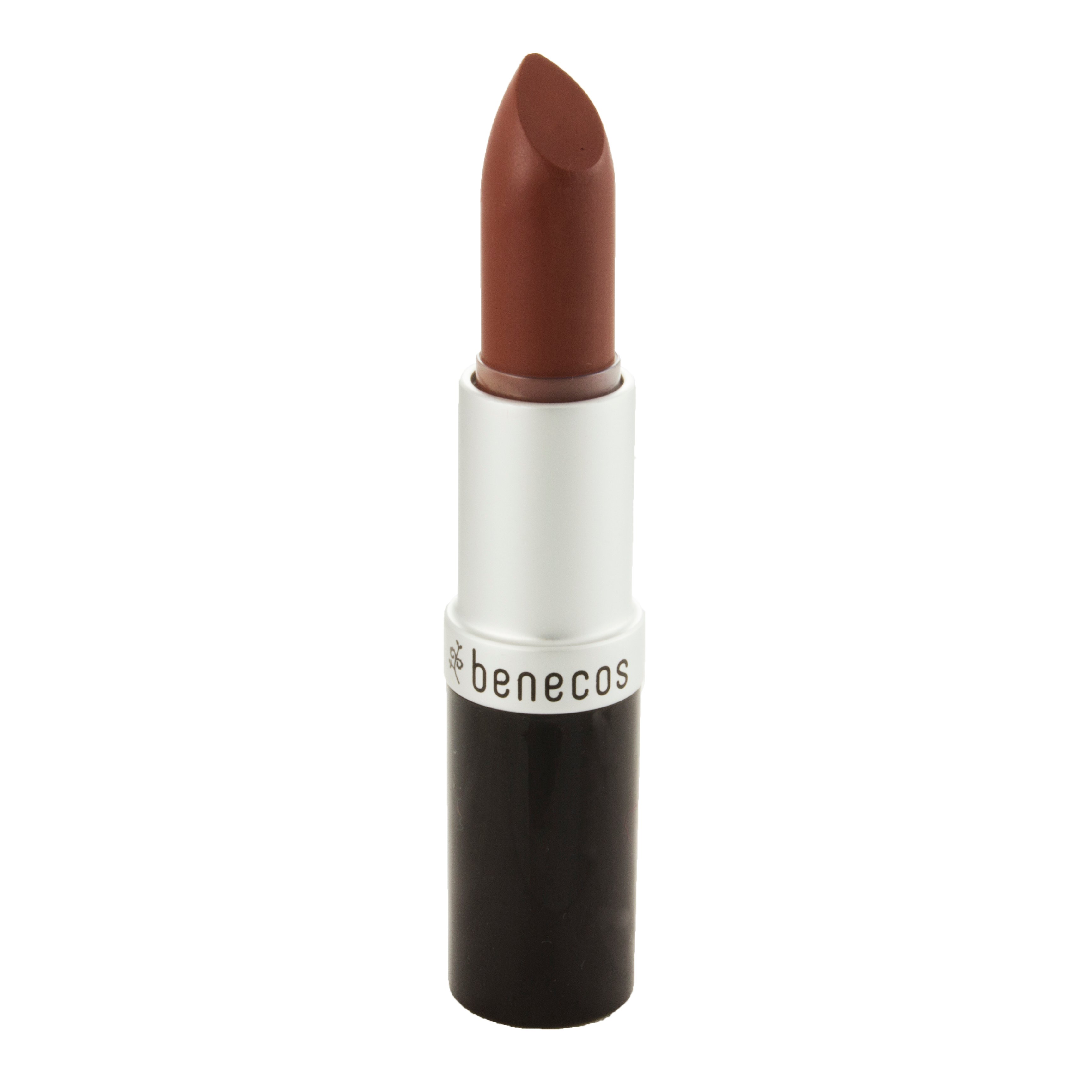 Benecos Lipstick, Toffee Shop Lipstick at HEB