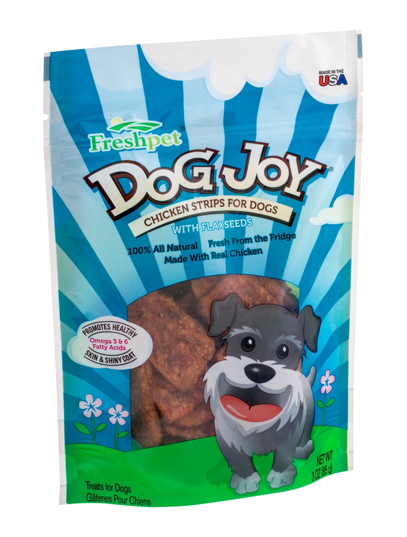 dog joy treats