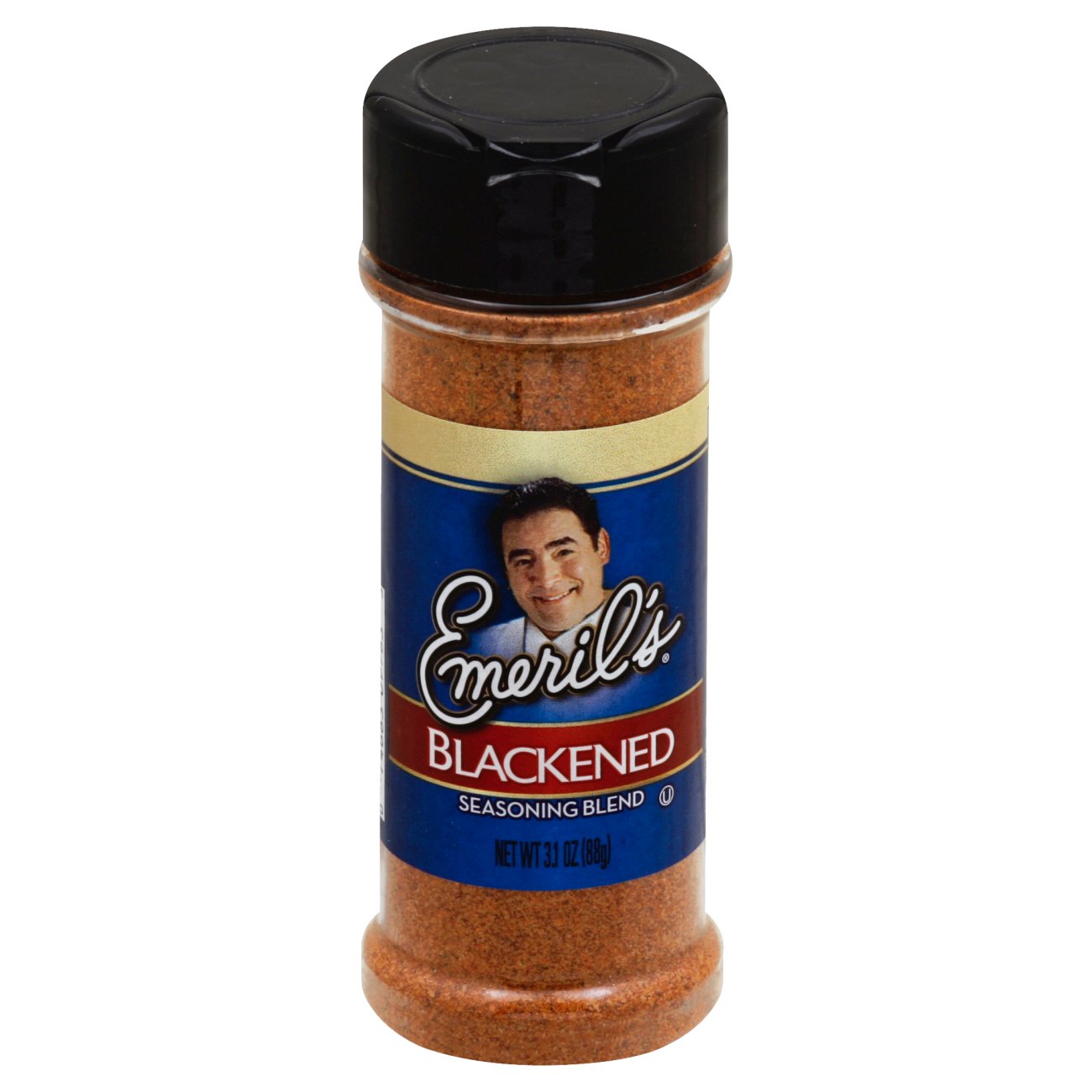 Emeril's Blackened Seasoning Blend - Shop Spice Mixes at H-E-B