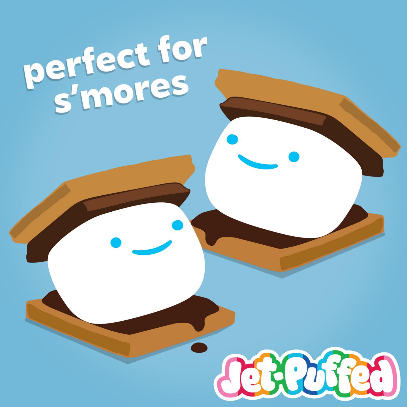 Jet-Puffed Jet-Puffed Jumbo Extra Large Marshmallows; image 4 of 7