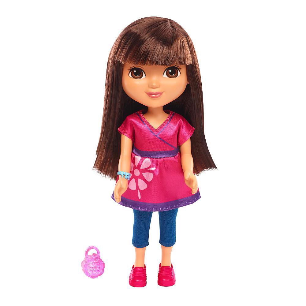 Fisher-Price Dora The Explorer Doll - Shop Playsets at H-E-B