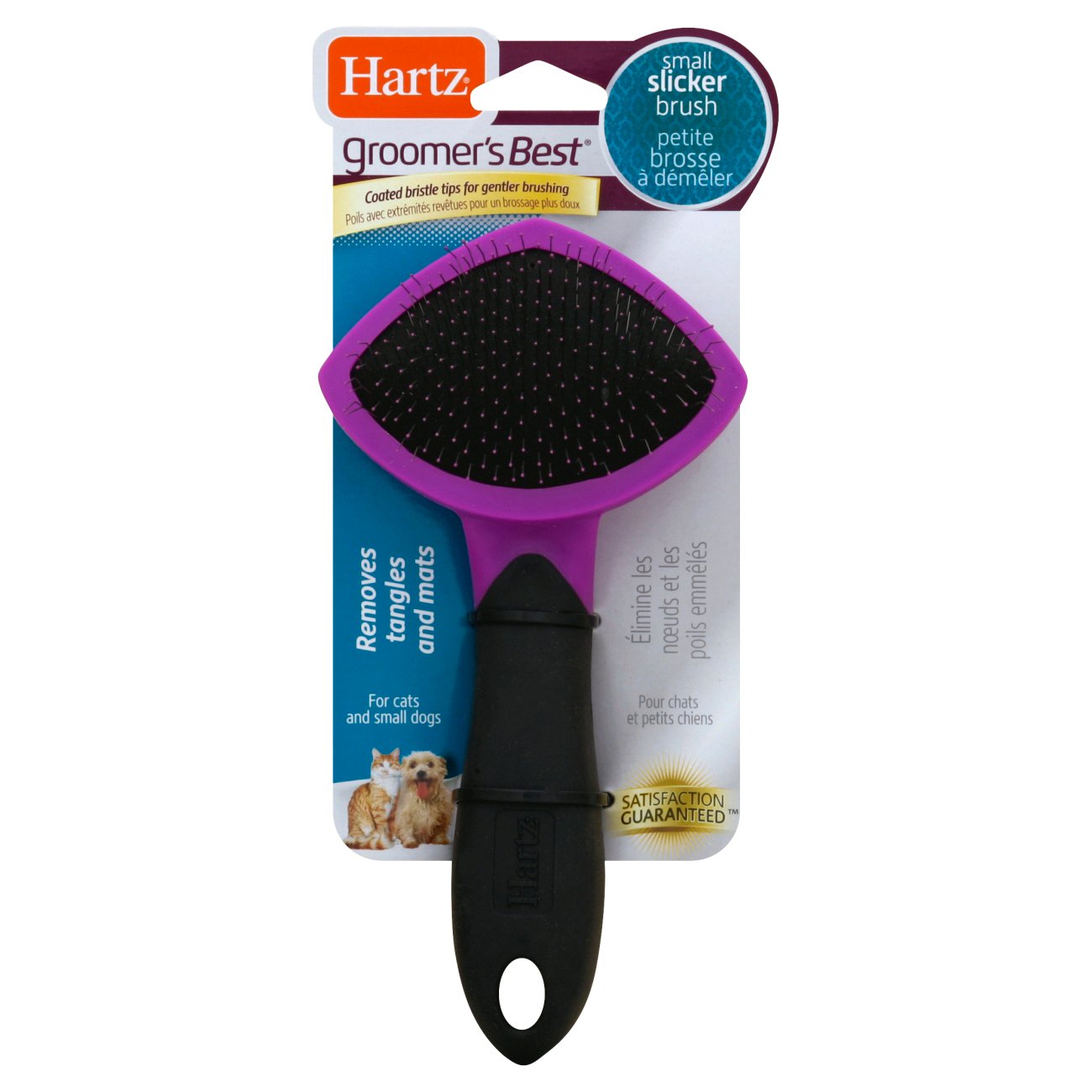 best cat hair brush