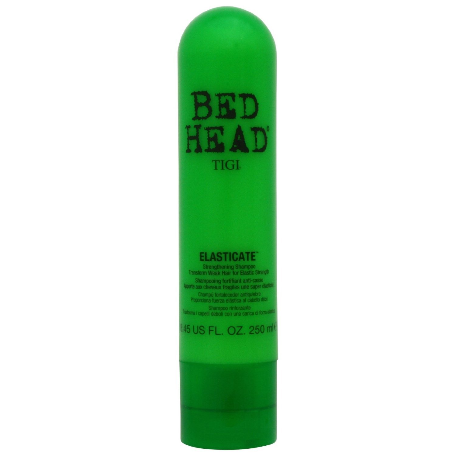 TIGI Bed Head Elasticate Strengthening Shampoo Shop Shampoo