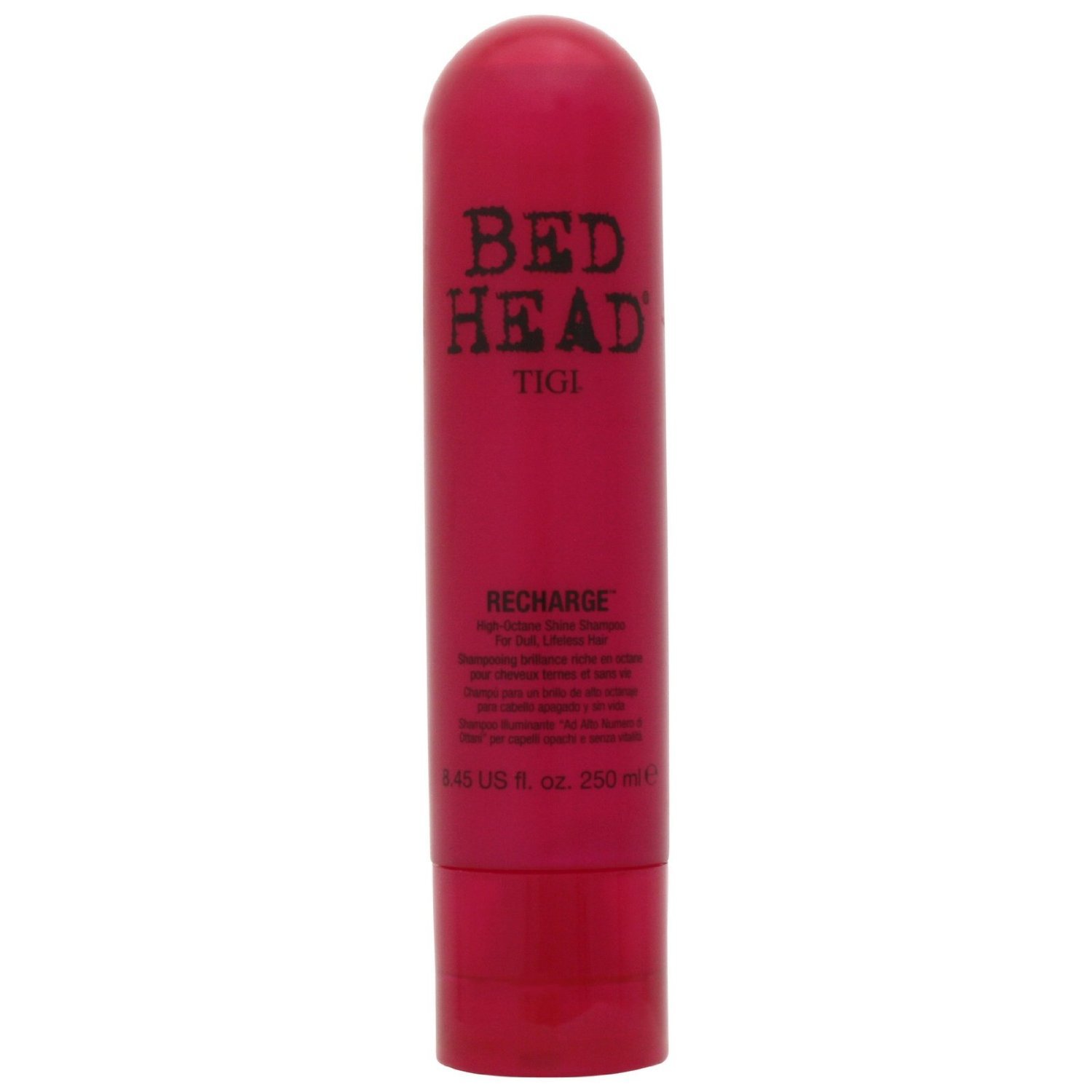 Tigi Bed Head Recharge High Octane Shine Shampoo Shop Shampoo