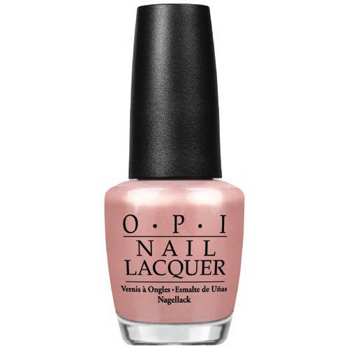 OPI A Butterfly Moment Nail Lacquer - Shop Nail Polish at H-E-B