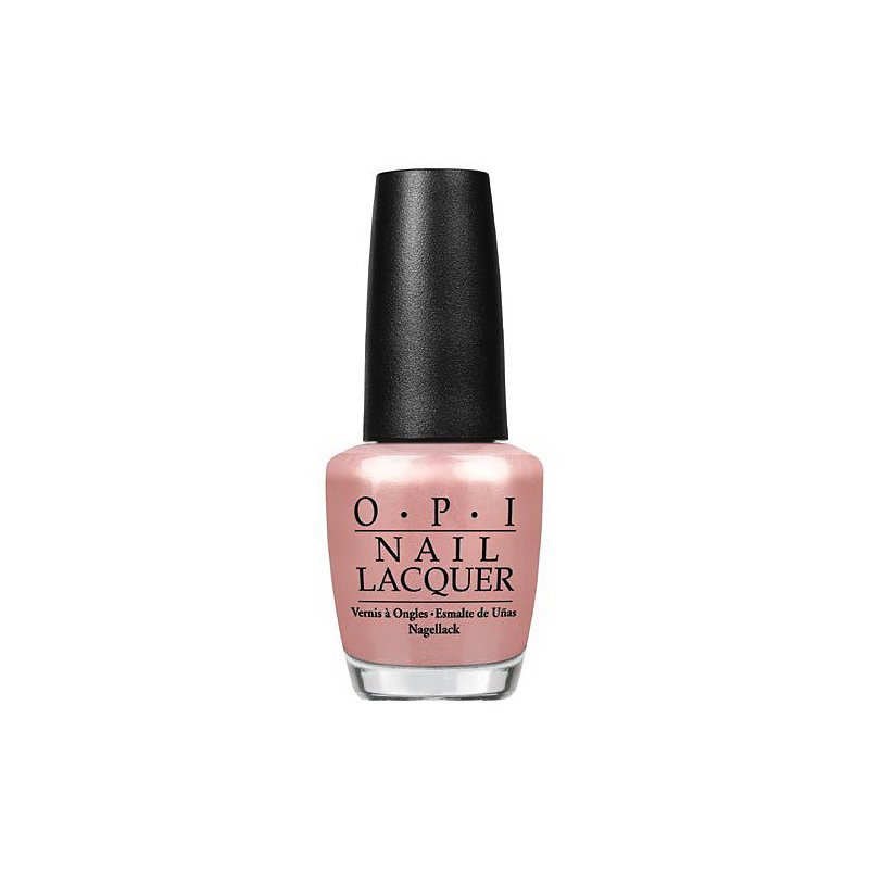 OPI A Butterfly Moment Nail Lacquer - Shop Nails at H-E-B