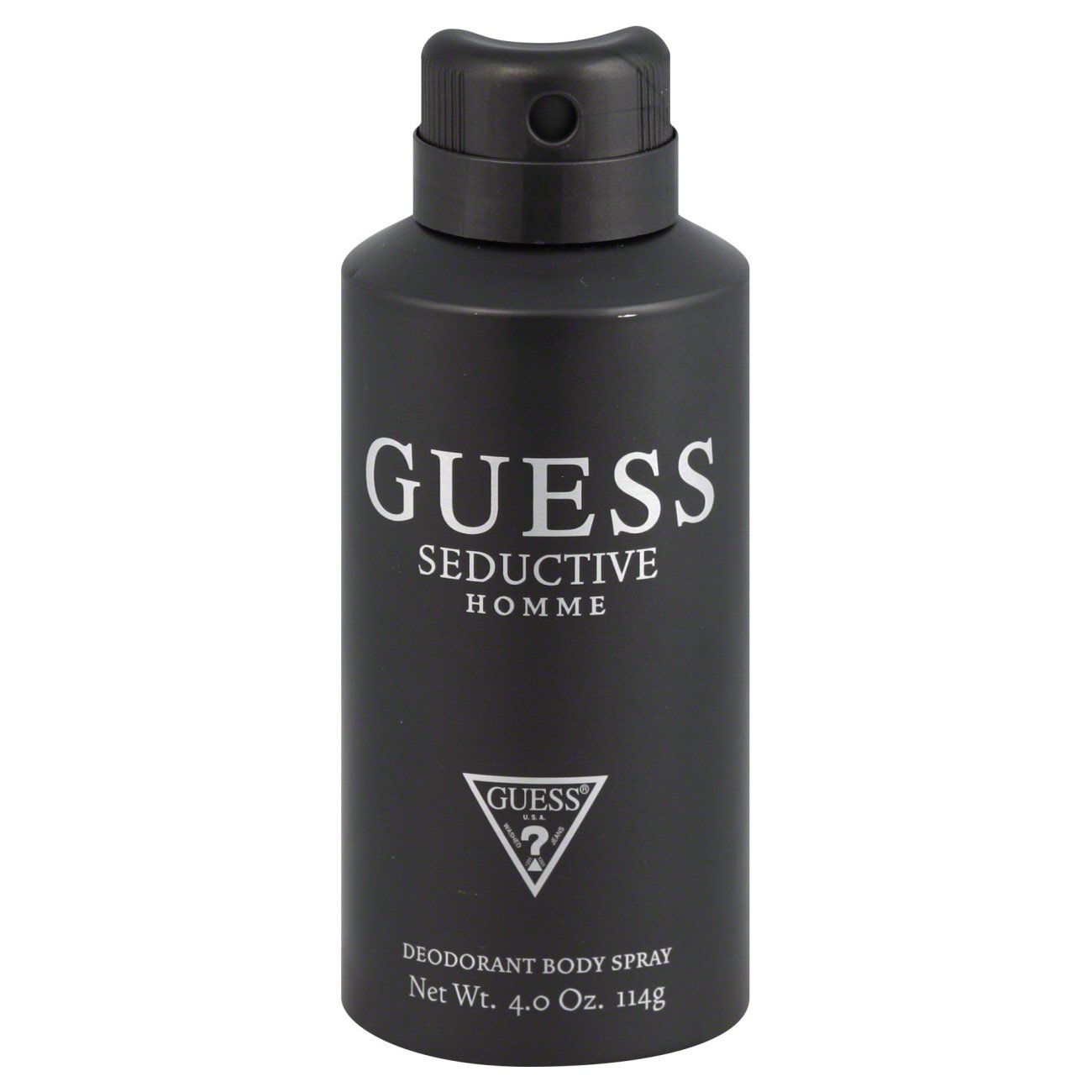 Guess Homme Seductive Body Spray Shop Bath & Skin Care at HEB