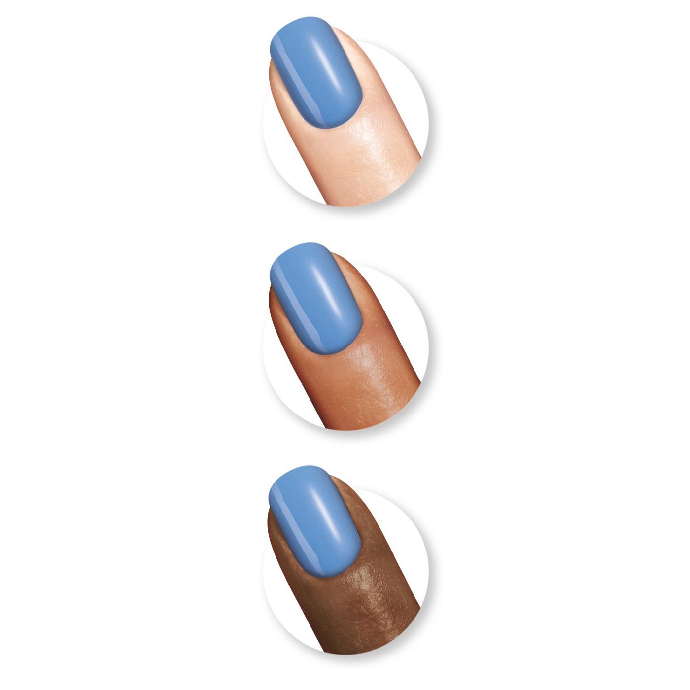 Sally Hansen Miracle Gel Nail Polish - Sugar Fix; image 4 of 4