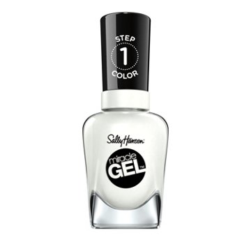 Sally Hansen Miracle Gel Nail Polish - Get Mod, 0.50 oz