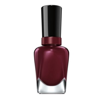 Sally Hansen Miracle Gel Nail Polish - Wine Stock