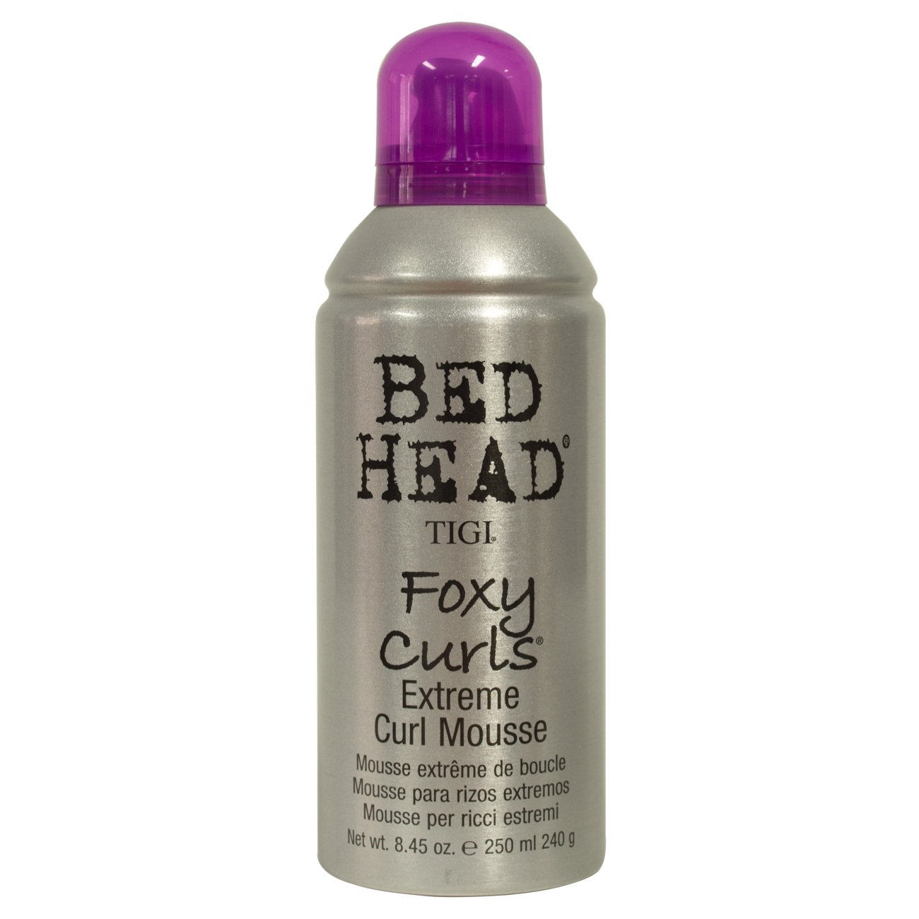 Tigi Bed Head Foxy Curls Extreme Curl Mousse Shop At H E B