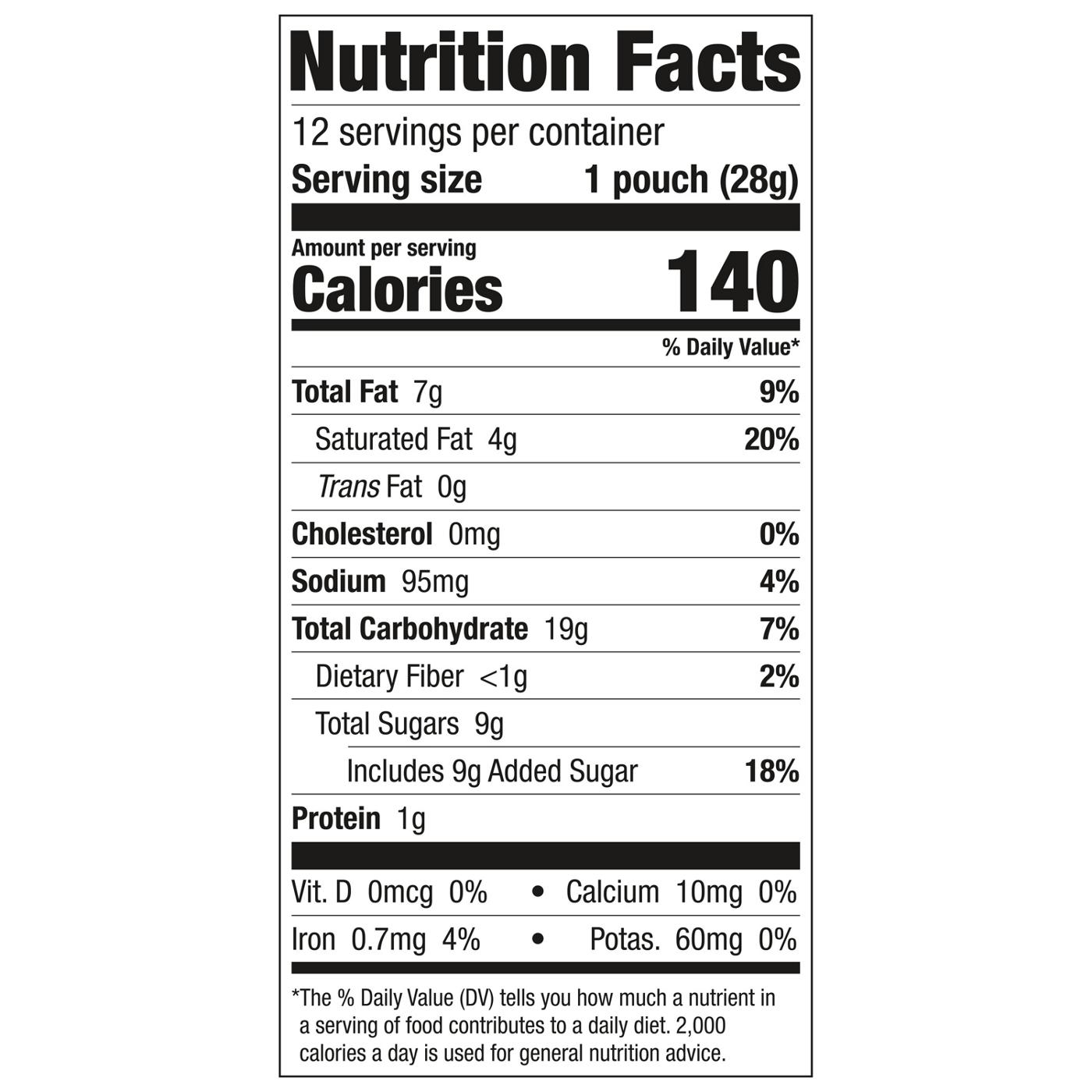 Keebler Fudge Stripes Pack; image 4 of 9