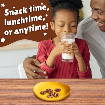 Keebler Fudge Stripes Pack, 10 ct