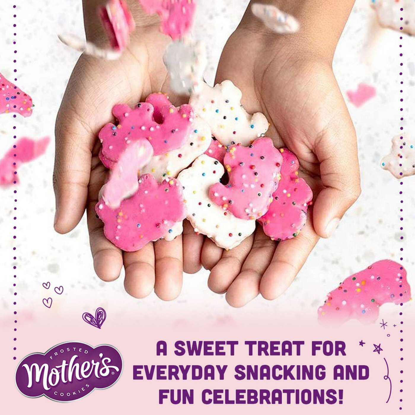 Mother's Original Circus Animal Cookies; image 3 of 7