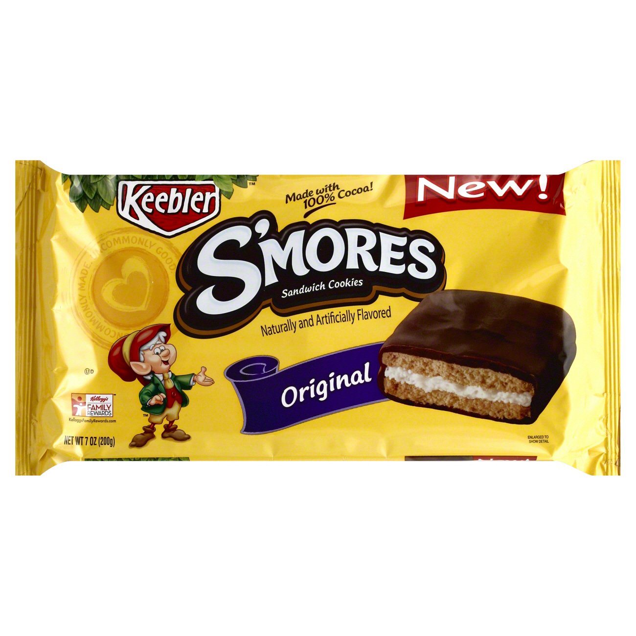 M&M's Smores Crispy Harvest Blend - Shop at H-E-B