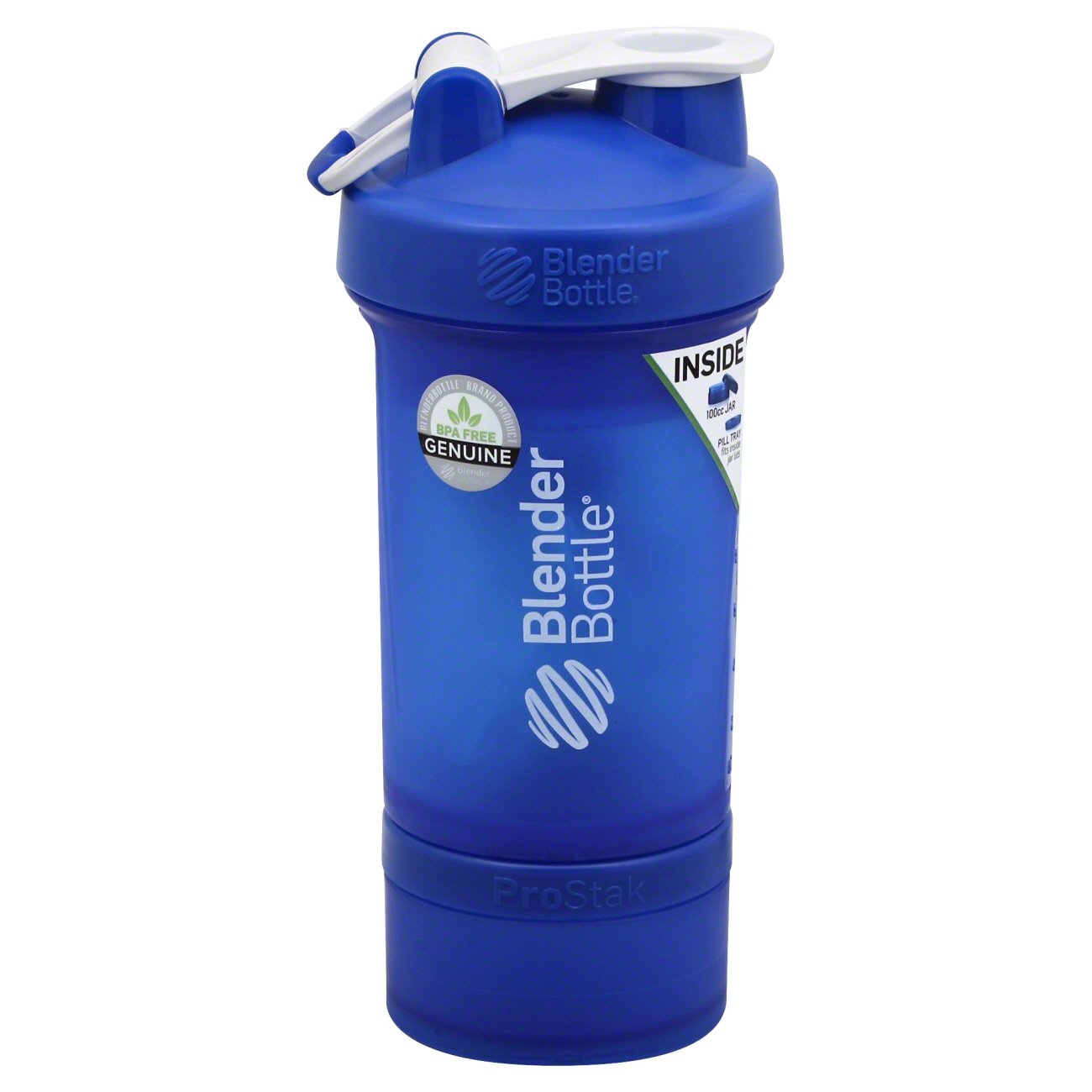 BlenderBottle Prostak Full Color Shaker Cup Shop Kitchen & Dining at