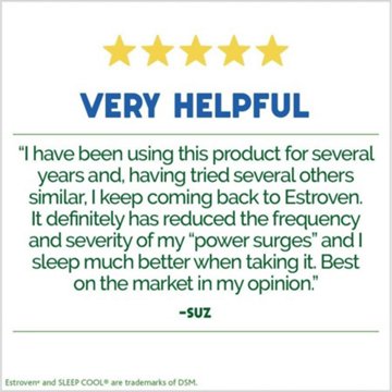 Estroven Sleep Cool, 30 ct