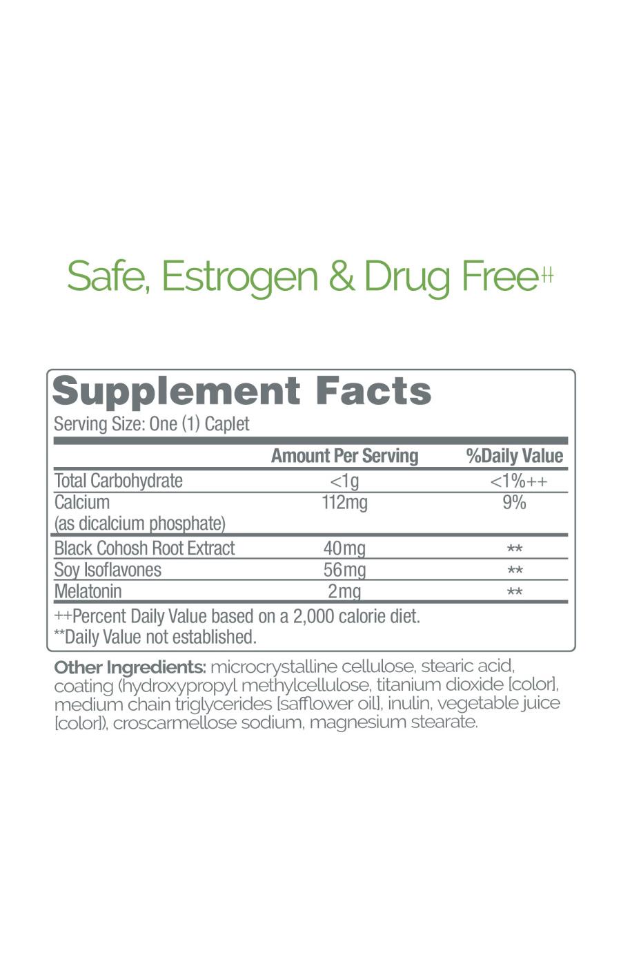 Estroven Sleep Cool; image 2 of 10