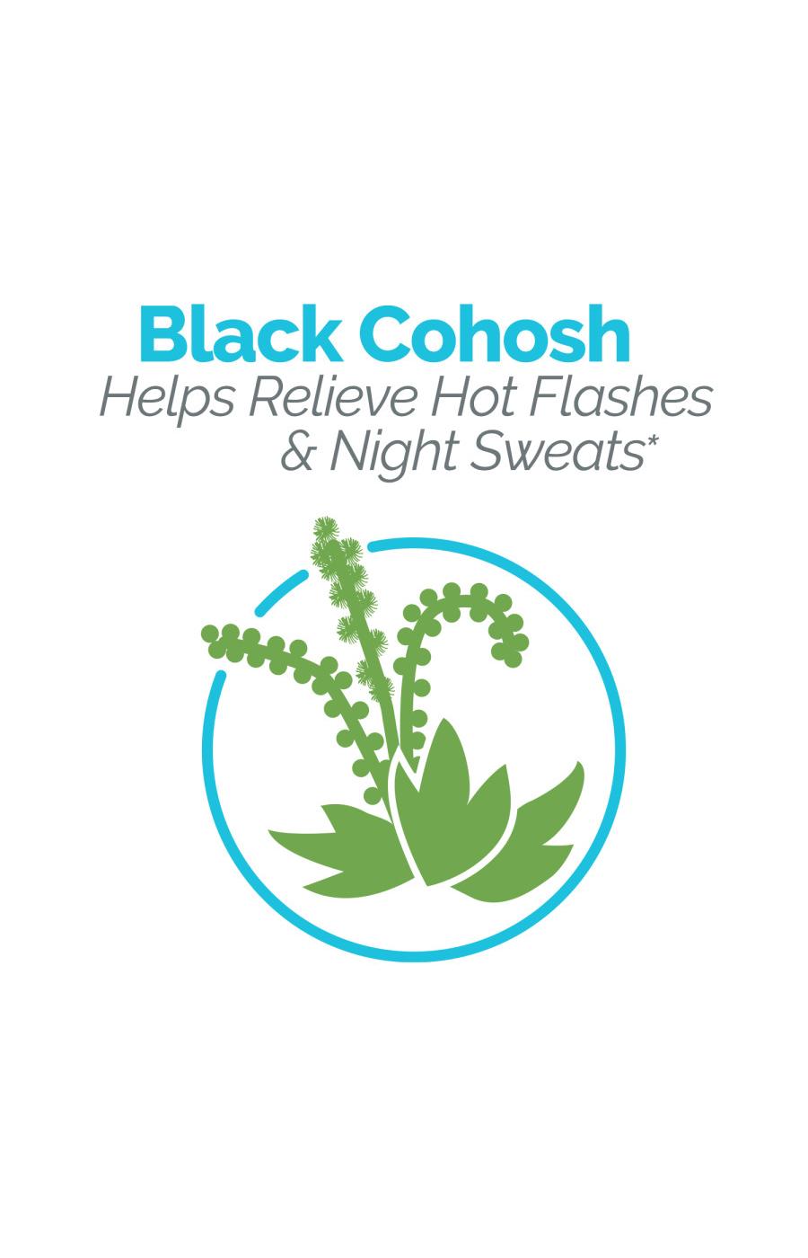 Estroven Sleep Cool; image 8 of 10