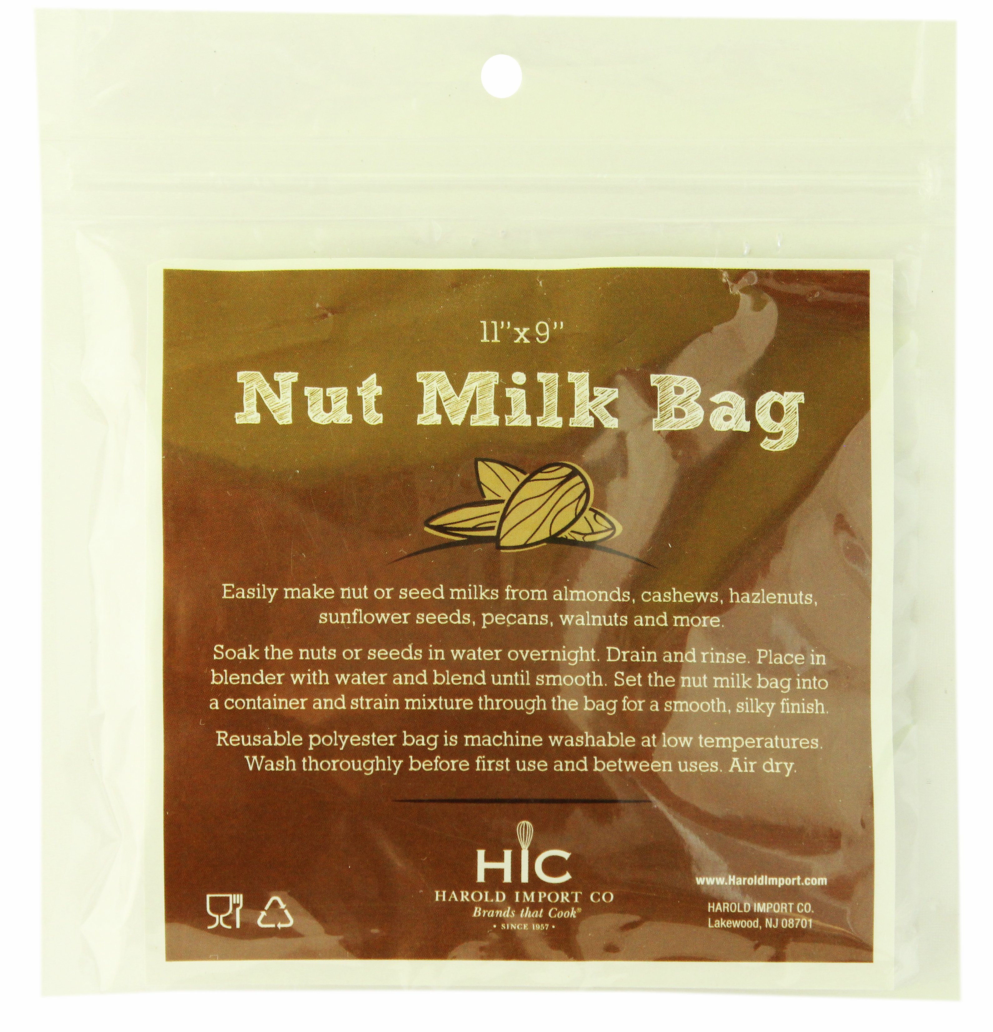 Nut milk bag kmart hot sale