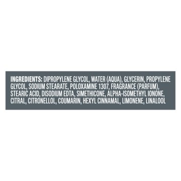 Dove Men+Care 72 Hr Antiperspirant Solid Deodorant - Clean Comfort, 2 pk
