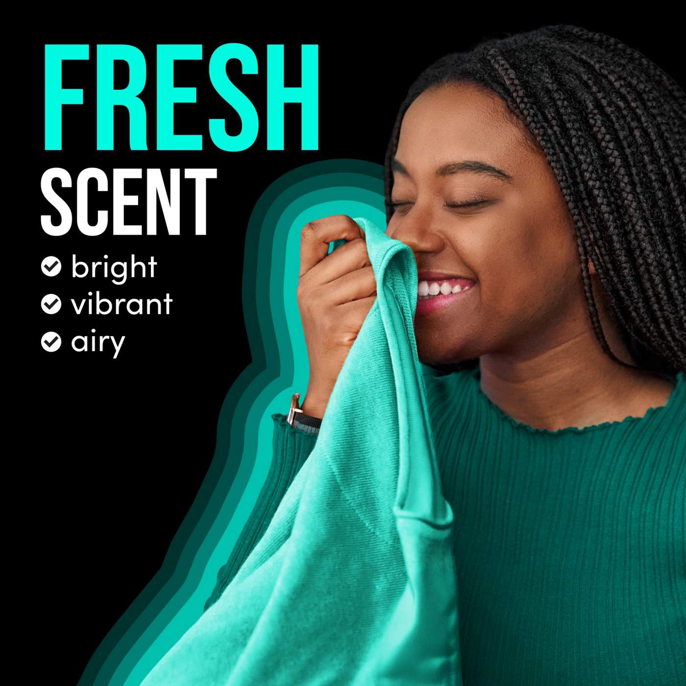 Downy Unstopables In-Wash Scent Booster - Fresh; image 5 of 10