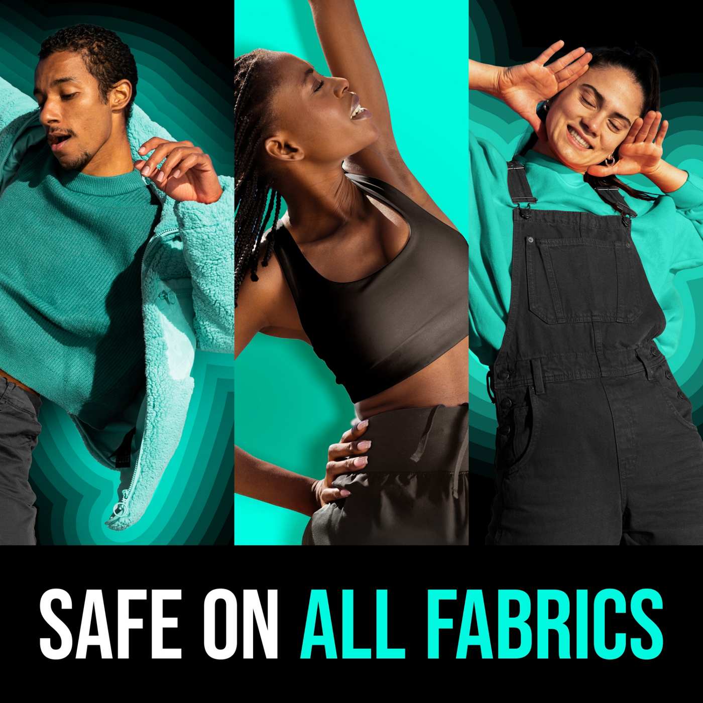 Downy Unstopables In-Wash Scent Booster - Fresh; image 8 of 10