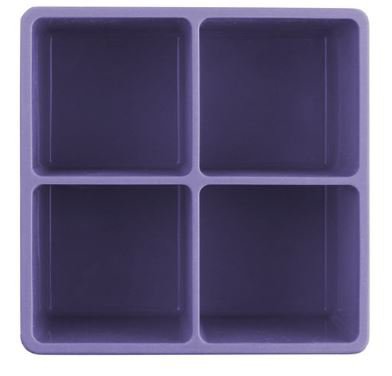 Joie Extra Large Ice Cube Tray - Shop Bar Tools at H-E-B