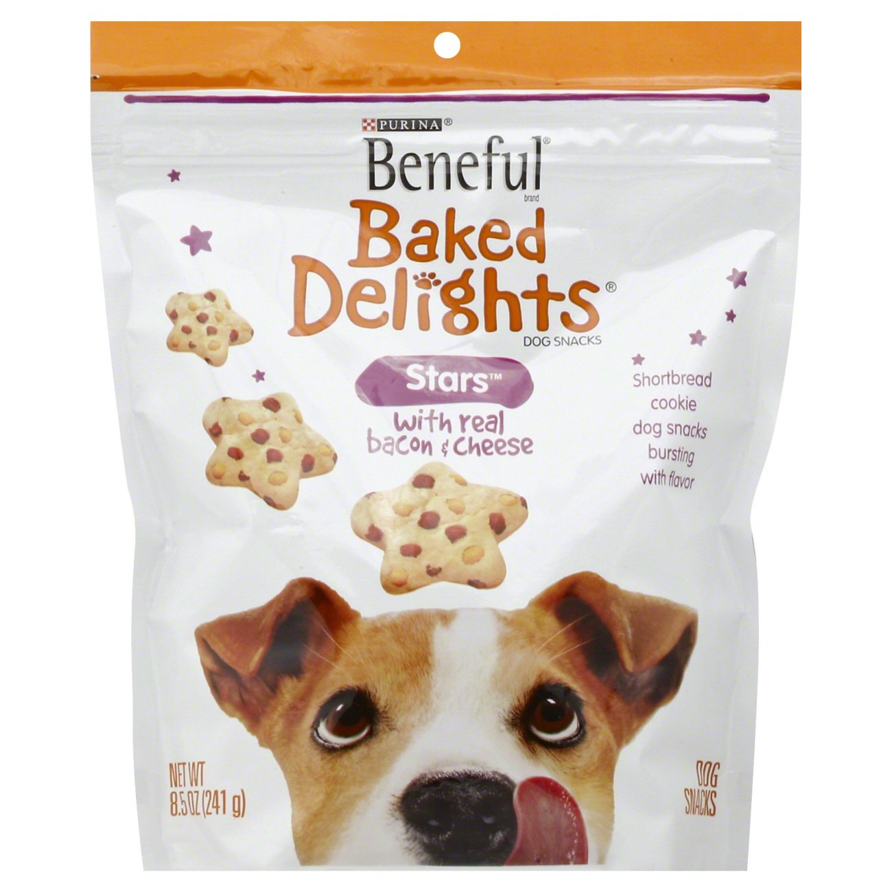 purina baked delights