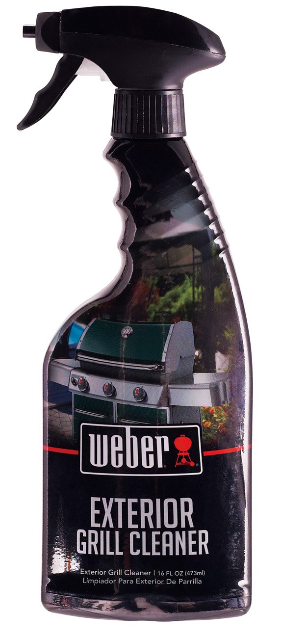 er Exterior Grill Cleaner Shop Grill accessories at HEB