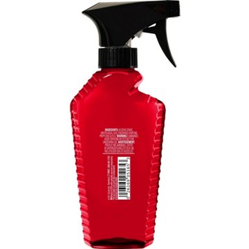 BOD Man Most Wanted Fragrance Body Spray, 8 oz