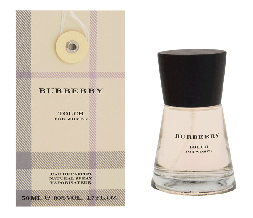 Burberry touch discount for women edp