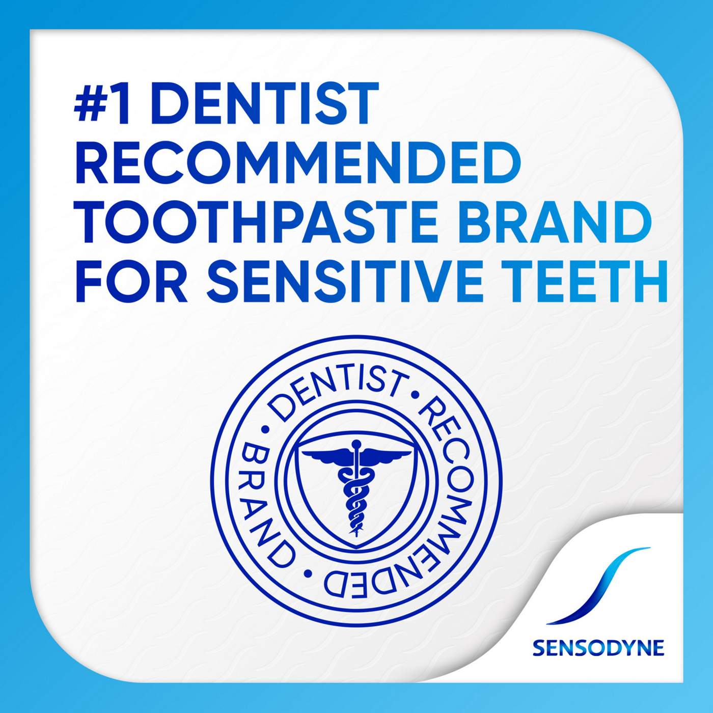 Sensodyne Complete Protection Toothpaste - Mint; image 5 of 8