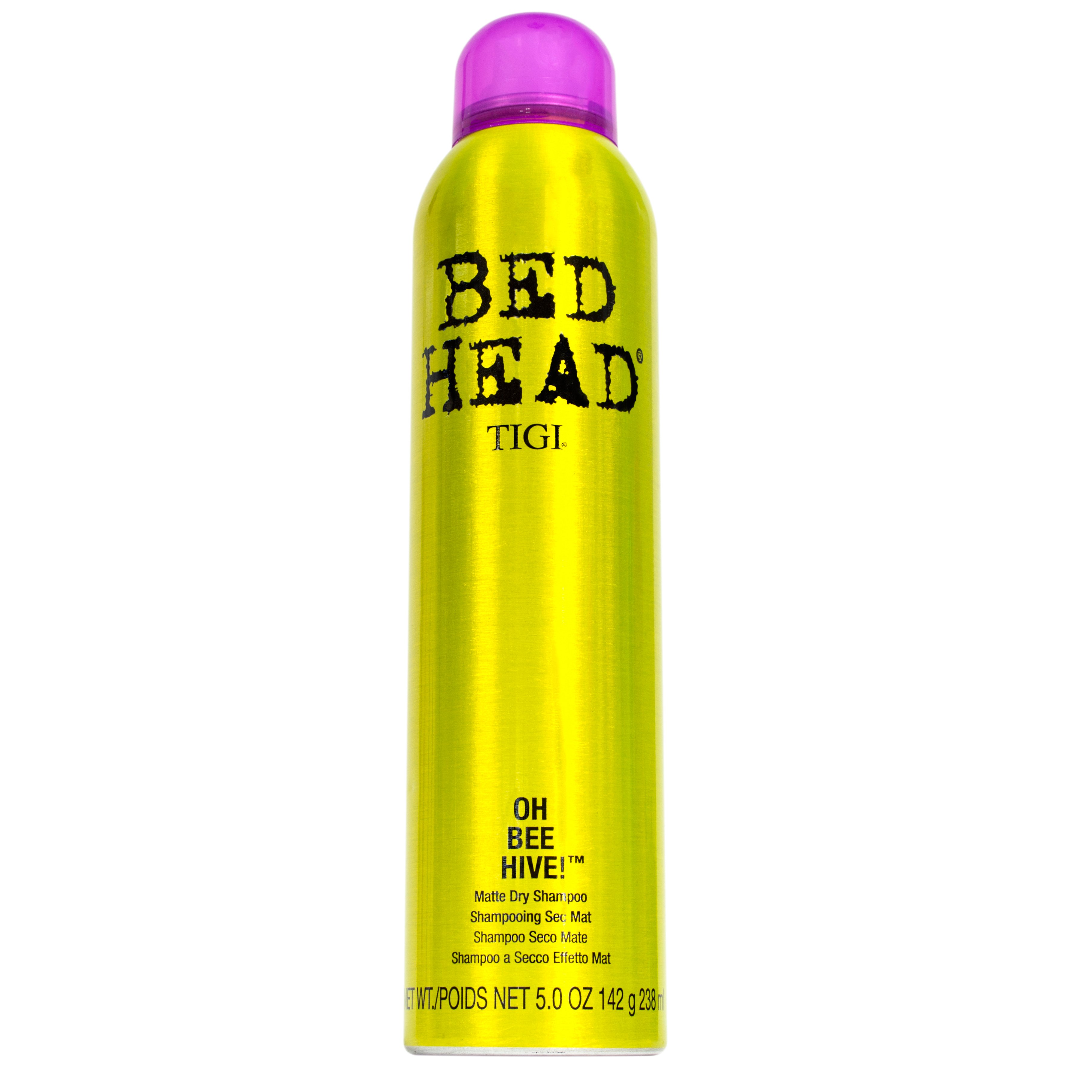 TIGI Bed Head Oh Bee Hive Dry Shampoo Shop Shampoo & Conditioner at HEB